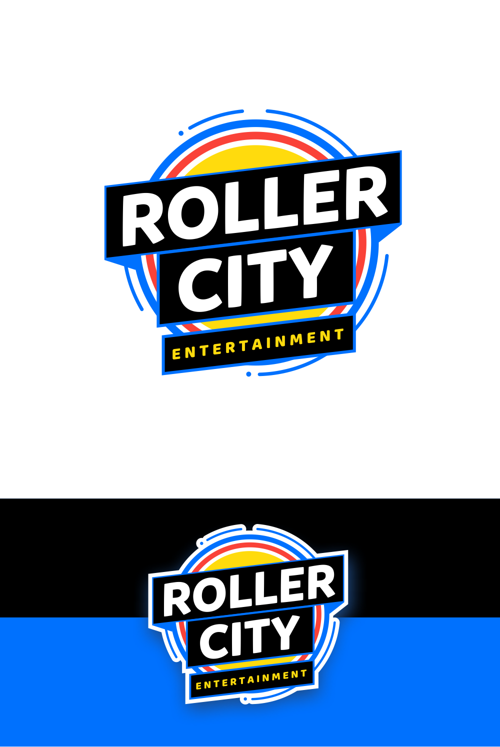 Logo Design by LUTNG. for this project | Design #27898578