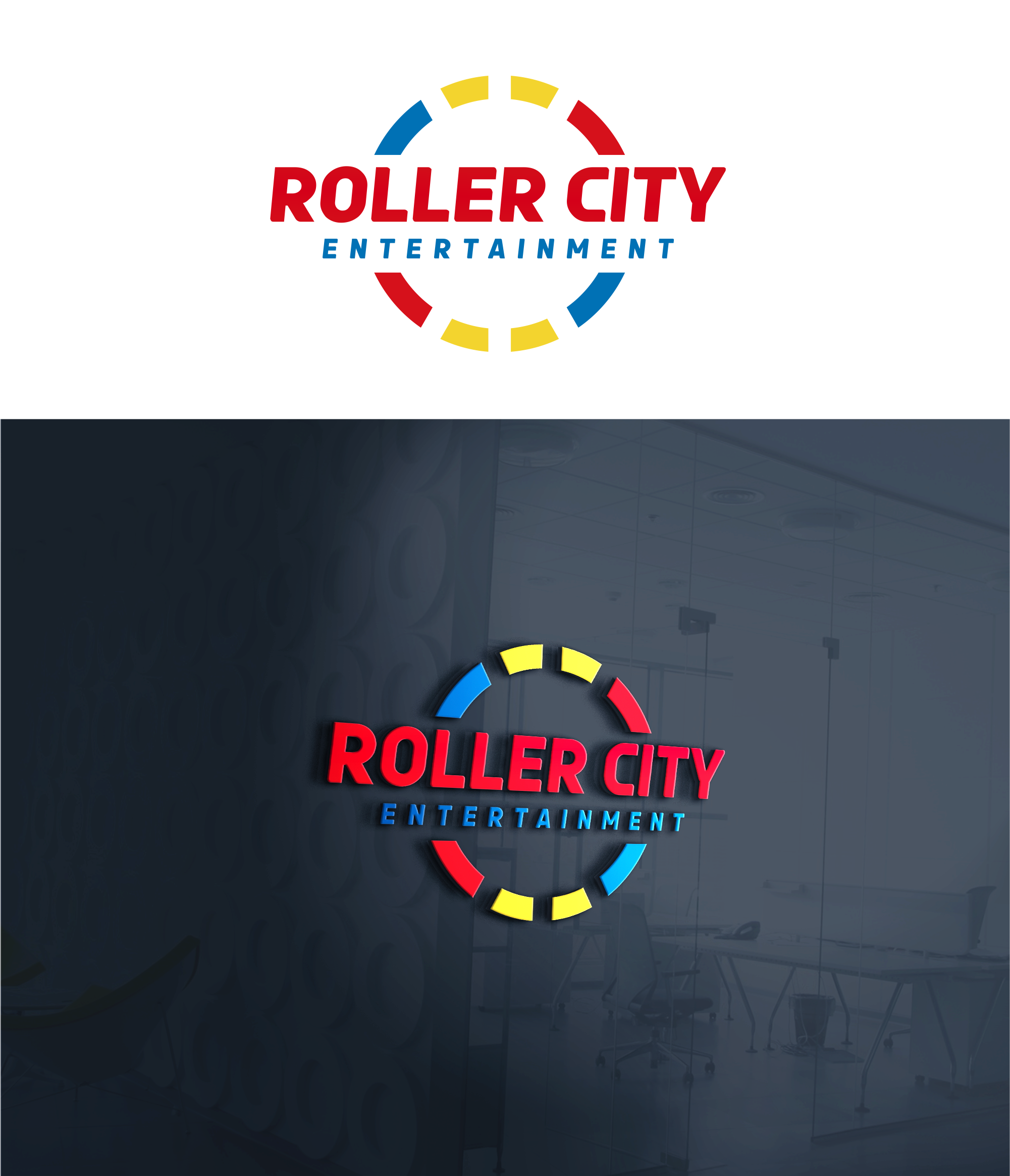 Diseño de Logo por LunaCreative para este proyecto | Diseño #27876310