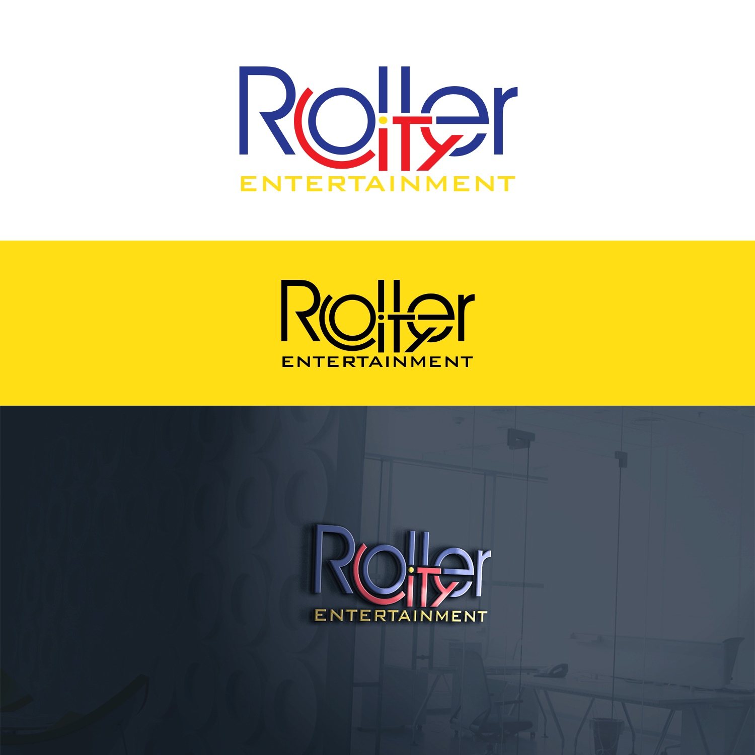 Logo Design by Maxo-Biz for this project | Design #27854934