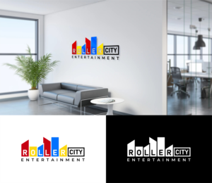 Logo Design by Hakim Febrian for this project | Design #27873083