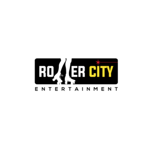Roller City Entertainment | Design de Logo par geni