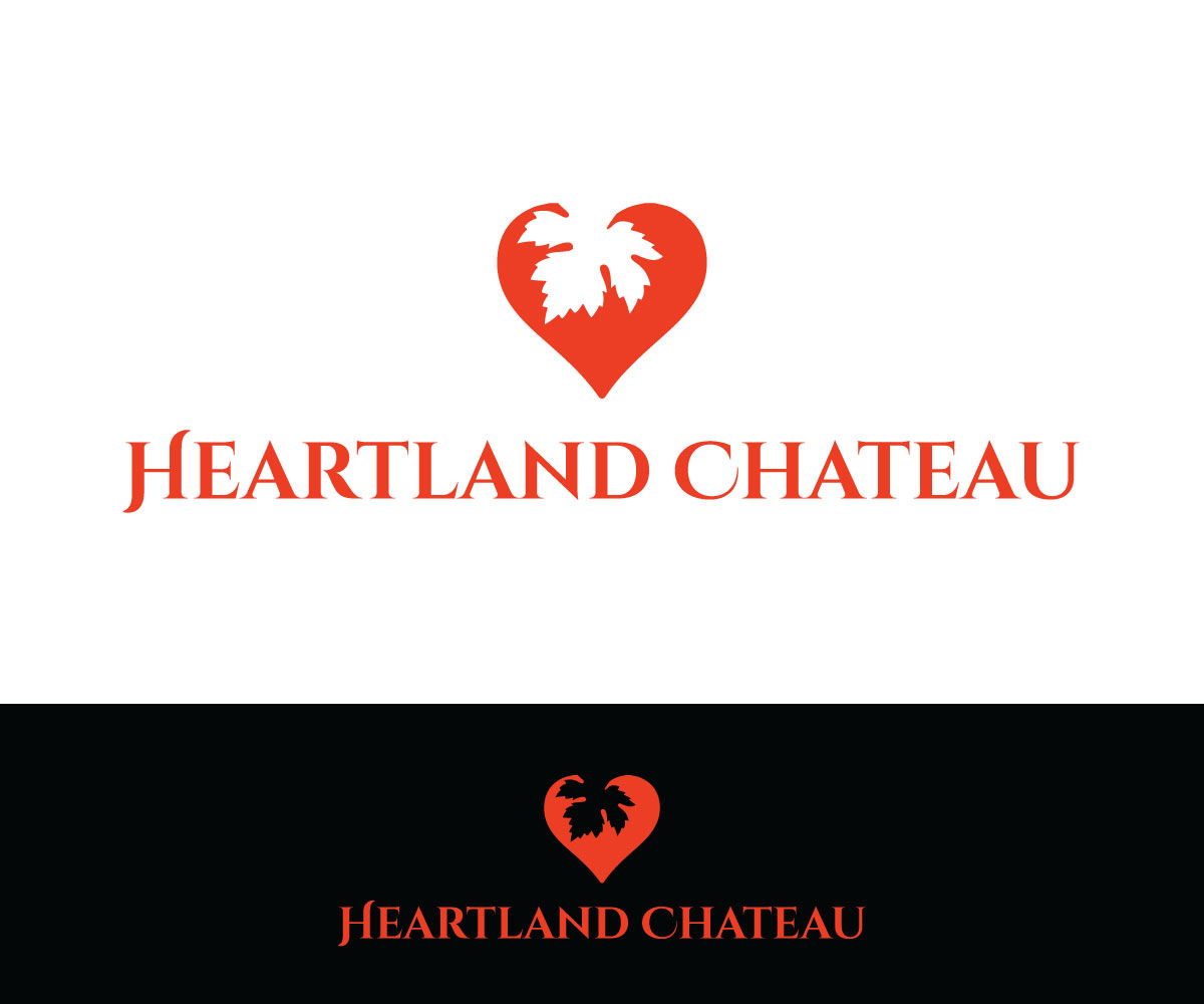 Logo Design by Maahiway183 for this project | Design #27857254