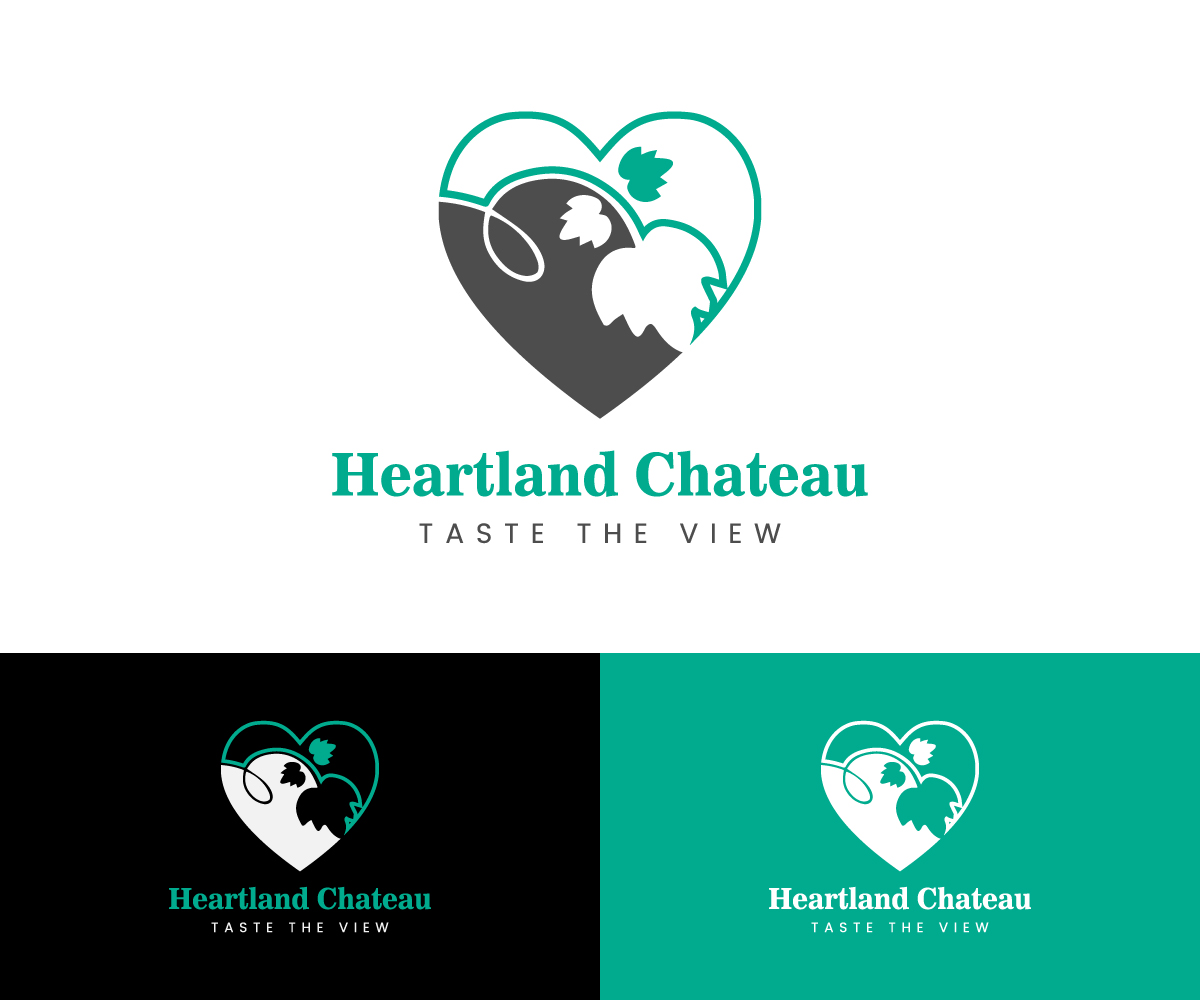 Logo Design by Dreamzy for this project | Design #27873996