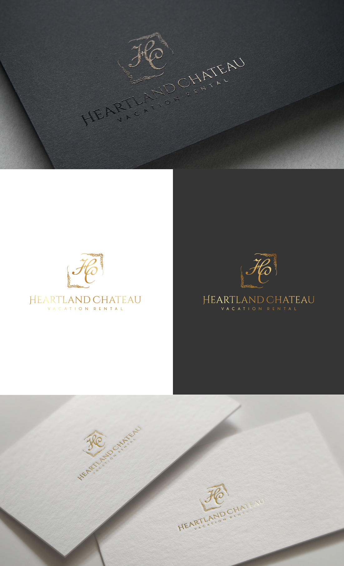 Logo Design by GLDesigns for this project | Design #27852413
