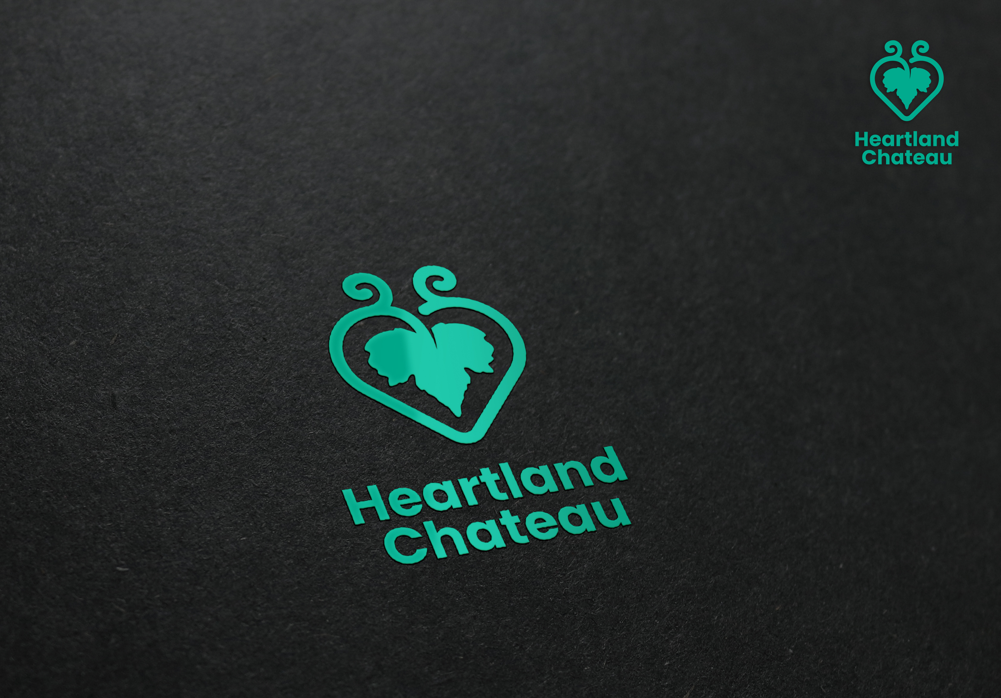 Logo Design by aquabomb26 for this project | Design #27857911