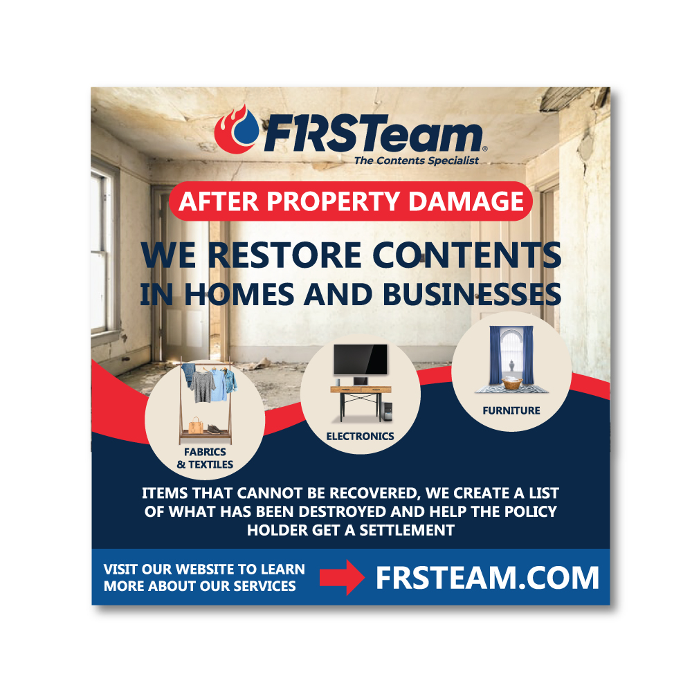 Trade Show Booth Design by kaasmie for FRSTeam | Design #27854623