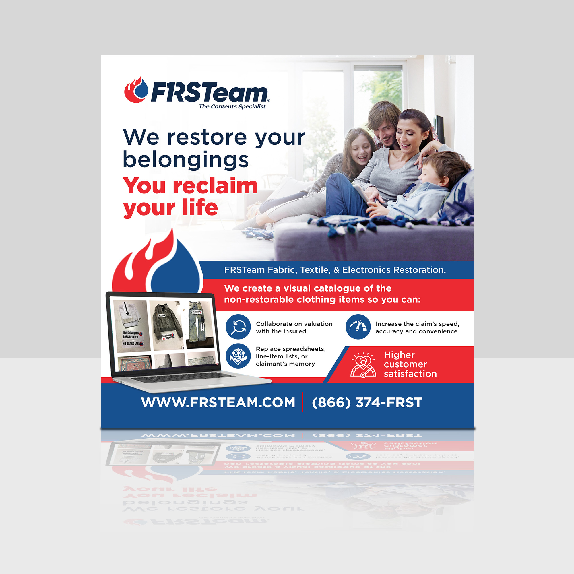 Trade Show Booth Design by debdesign for FRSTeam | Design #27867725