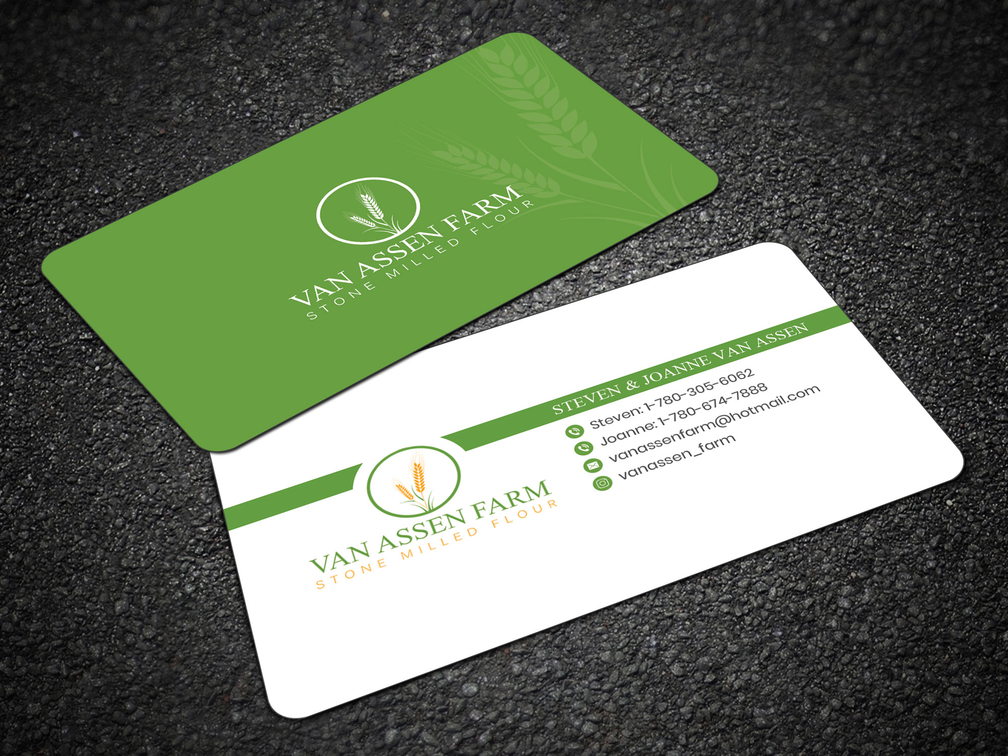 Visitenkarten-Design von Sandaruwan für dieses Projekt | Design #27858033