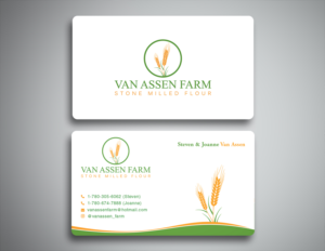 Design de Carte de Visite par Creative Moon Design pour ce projet | Design : #27860084