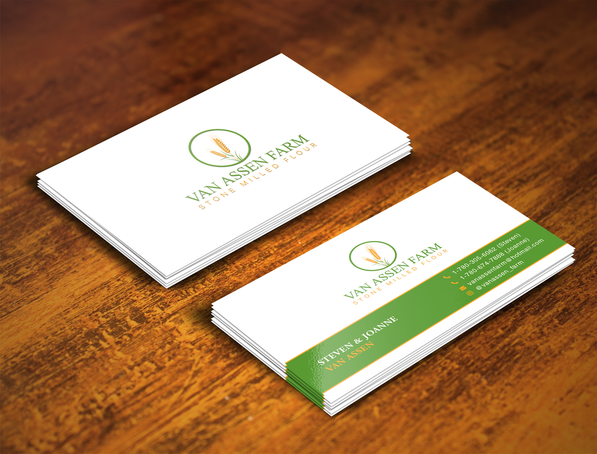 Design de Carte de Visite par Creative Moon Design pour ce projet | Design #27860193