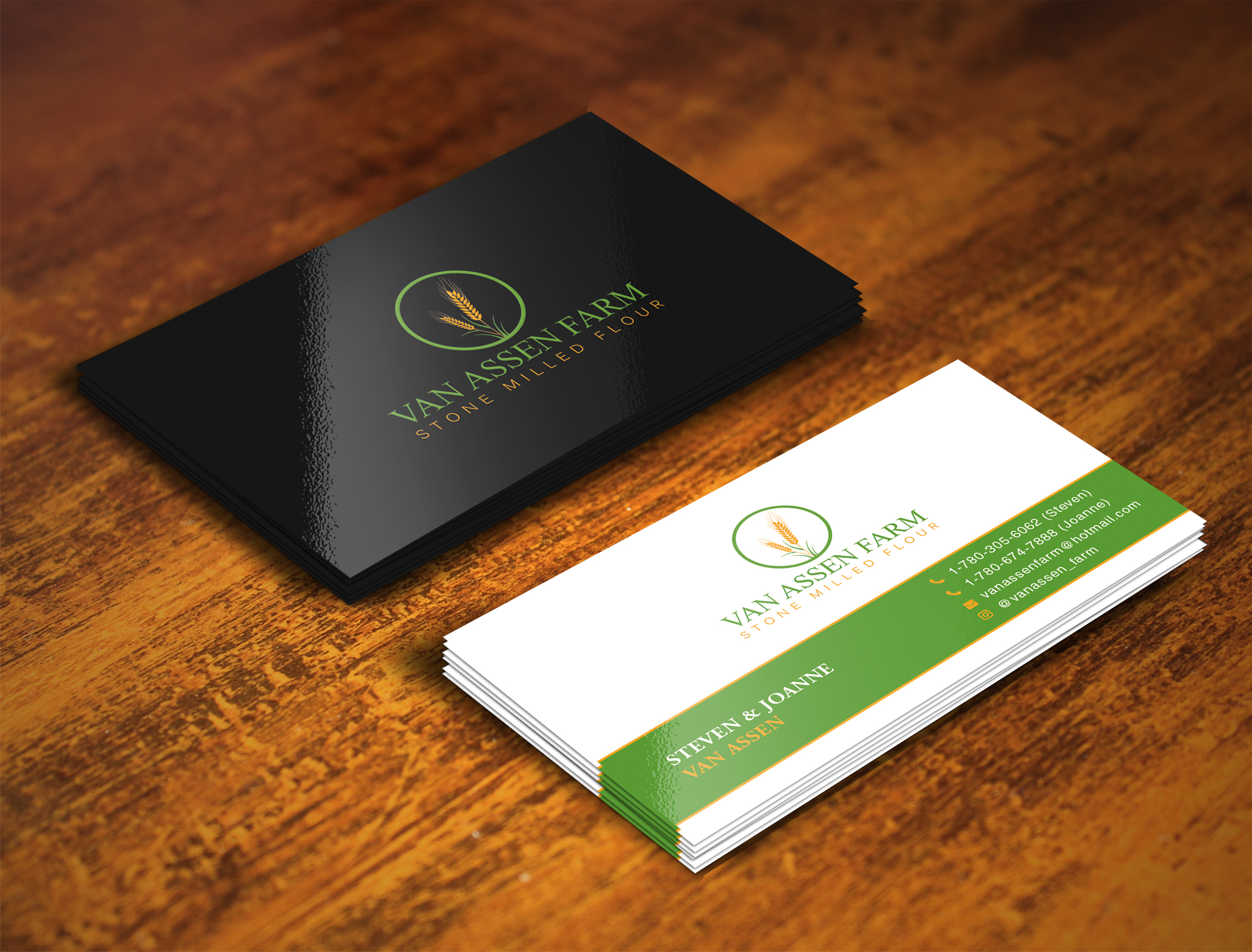 Design de Carte de Visite par Creative Moon Design pour ce projet | Design #27860195