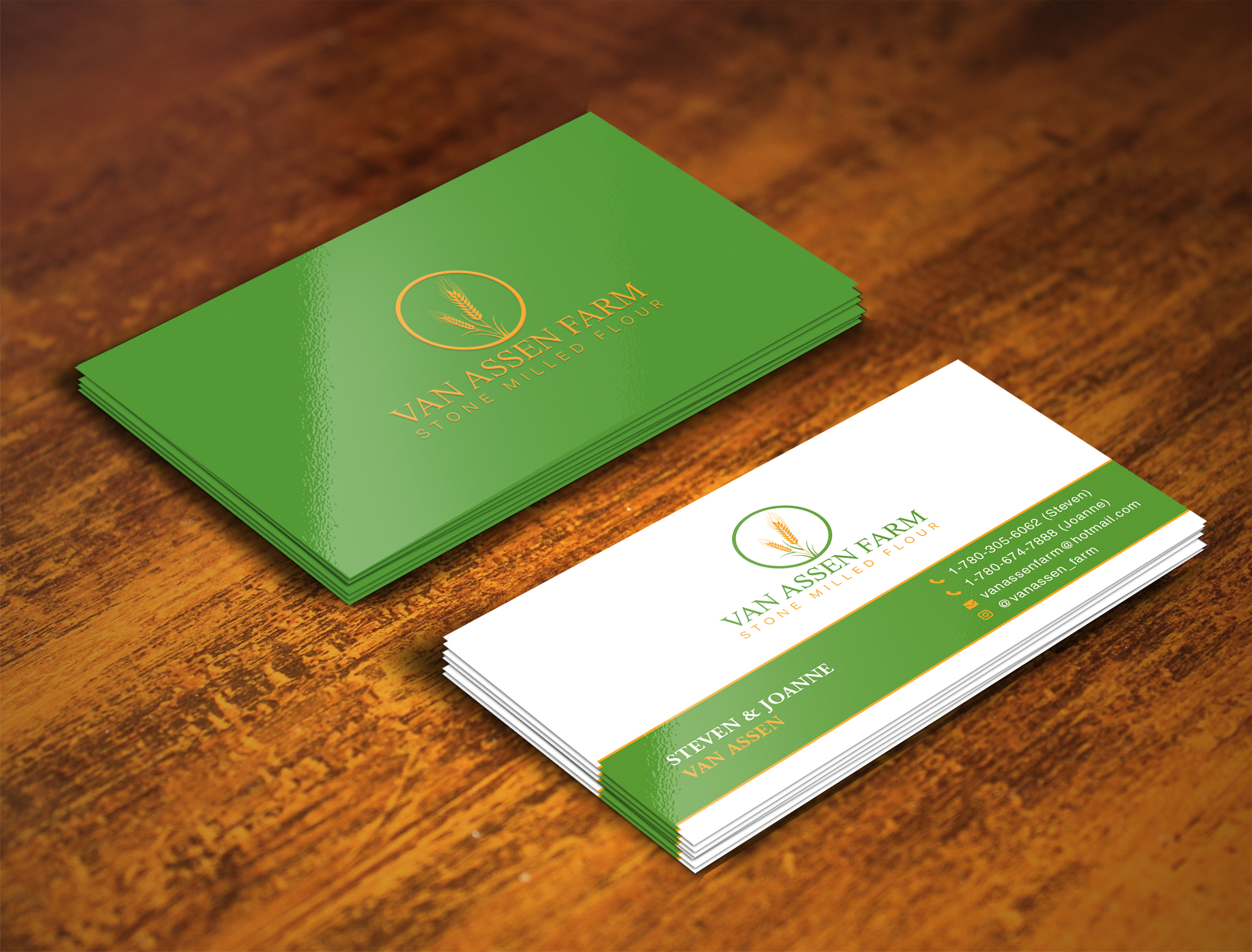 Design de Carte de Visite par Creative Moon Design pour ce projet | Design #27860198