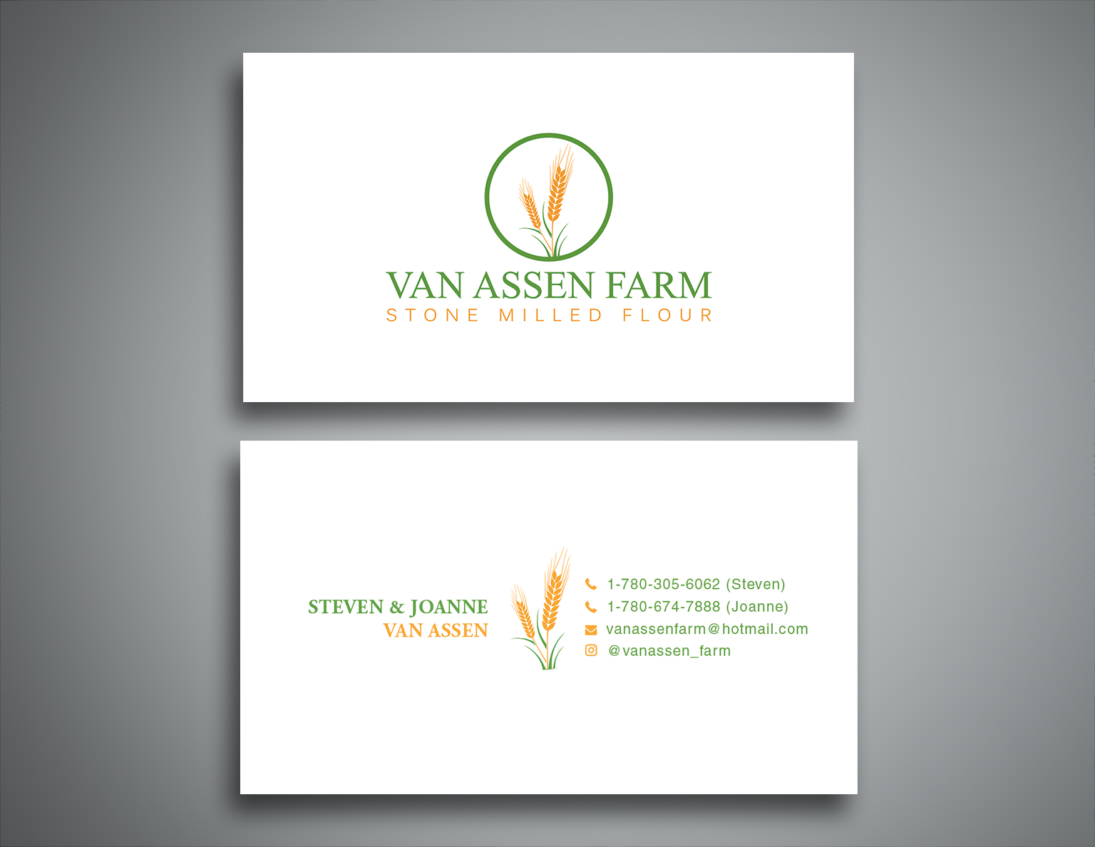 Design de Carte de Visite par Creative Moon Design pour ce projet | Design #27860200