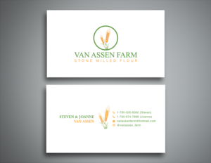 Design de Carte de Visite par Creative Moon Design pour ce projet | Design : #27860200