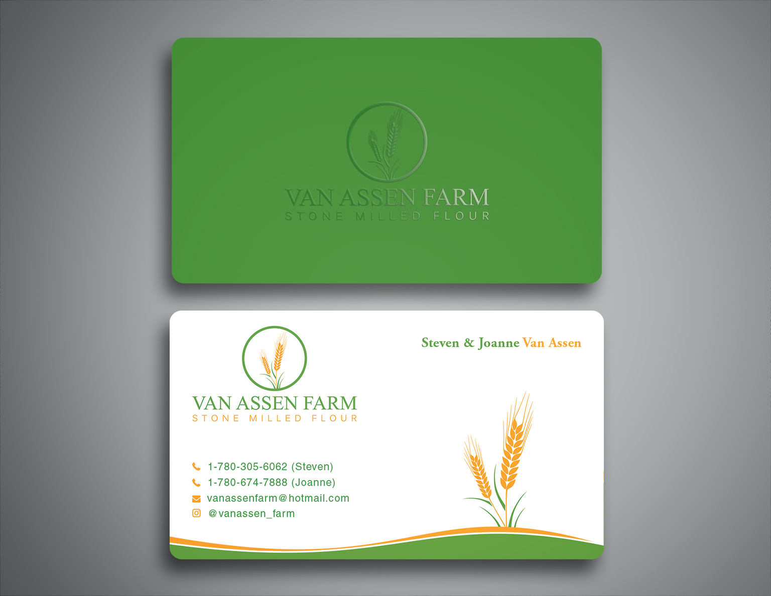 Design de Carte de Visite par Creative Moon Design pour ce projet | Design #27860201