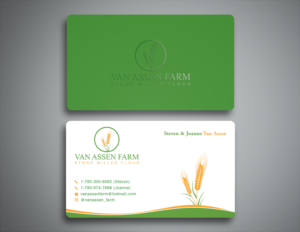 Design de Carte de Visite par Creative Moon Design pour ce projet | Design : #27860201