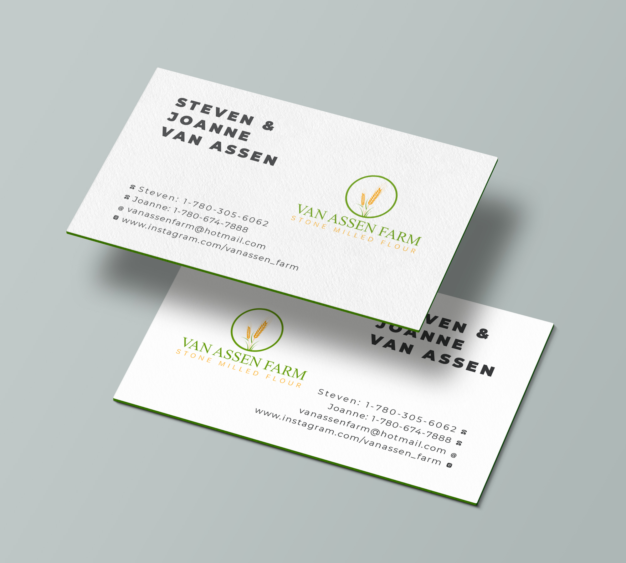 Design de Carte de Visite par ubaidomar pour ce projet | Design #27857054