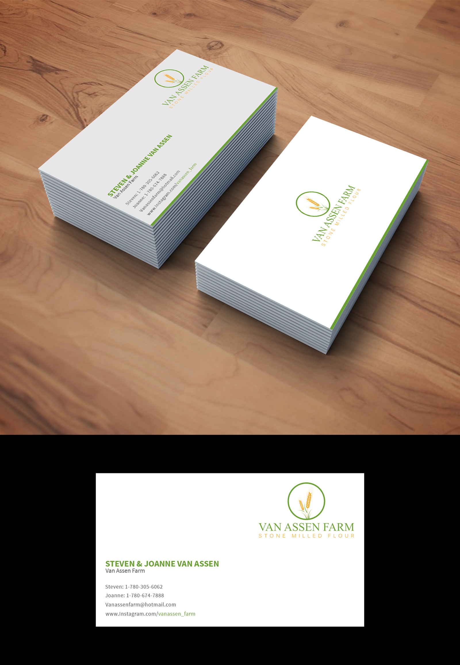 Design de Carte de Visite par ubaidomar pour ce projet | Design #27857274