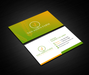 Diseño de Tarjeta de Presentación por Creations Box 2015 para este proyecto | Diseño #27857843