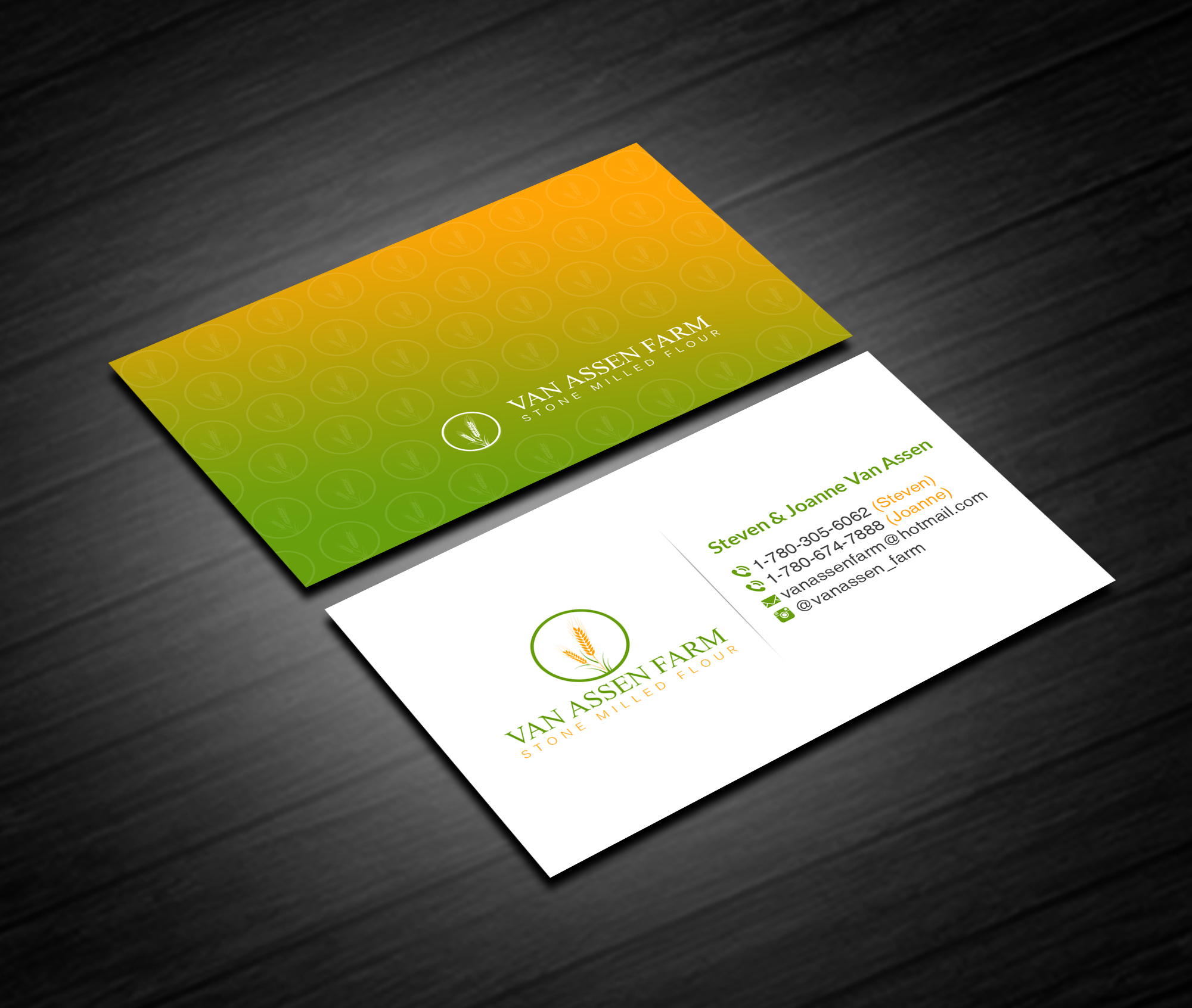 Design de Carte de Visite par Creations Box 2015 pour ce projet | Design #27857845