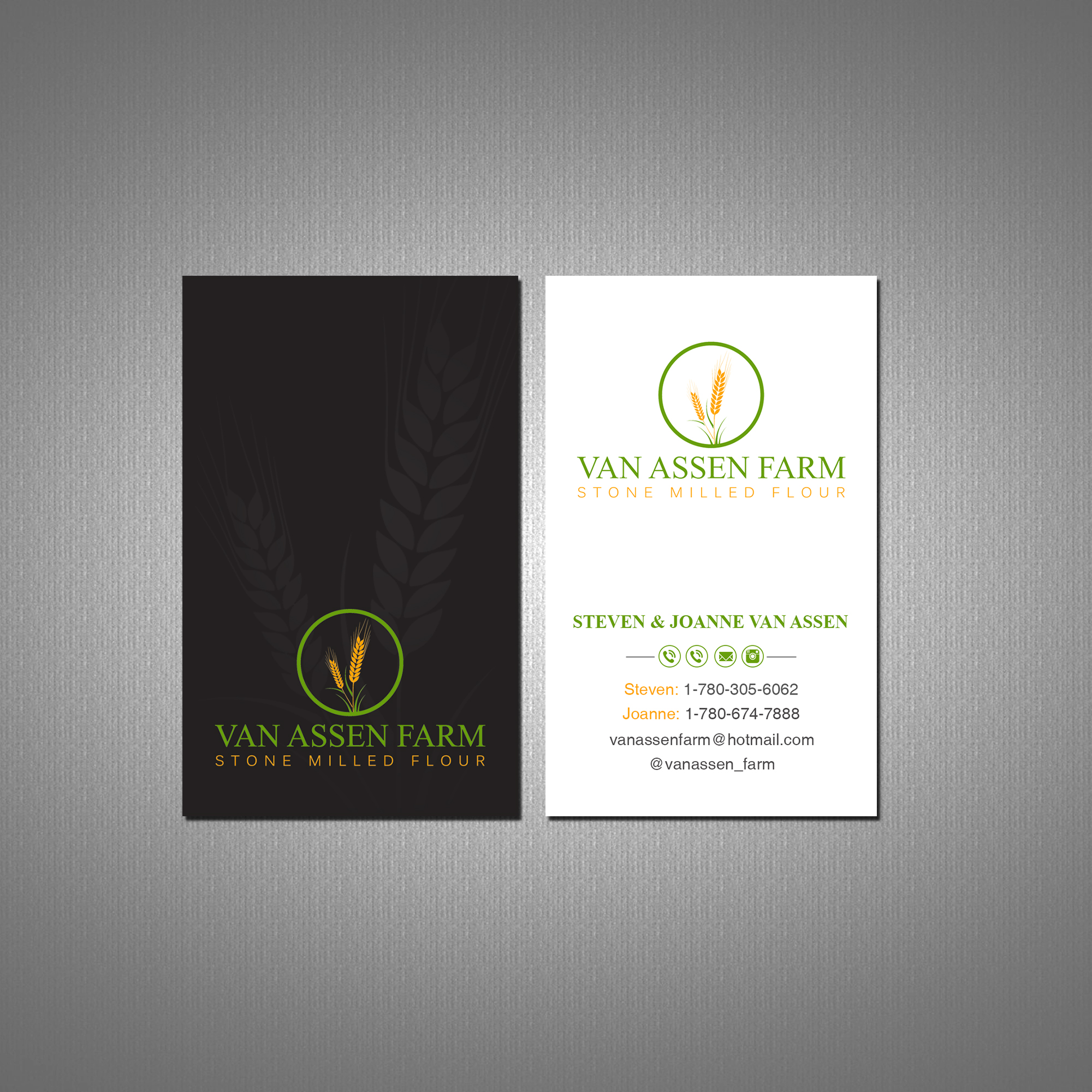 Design de Carte de Visite par Creations Box 2015 pour ce projet | Design #27857860