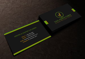 Design de Carte de Visite par Creations Box 2015 pour ce projet | Design : #27857865