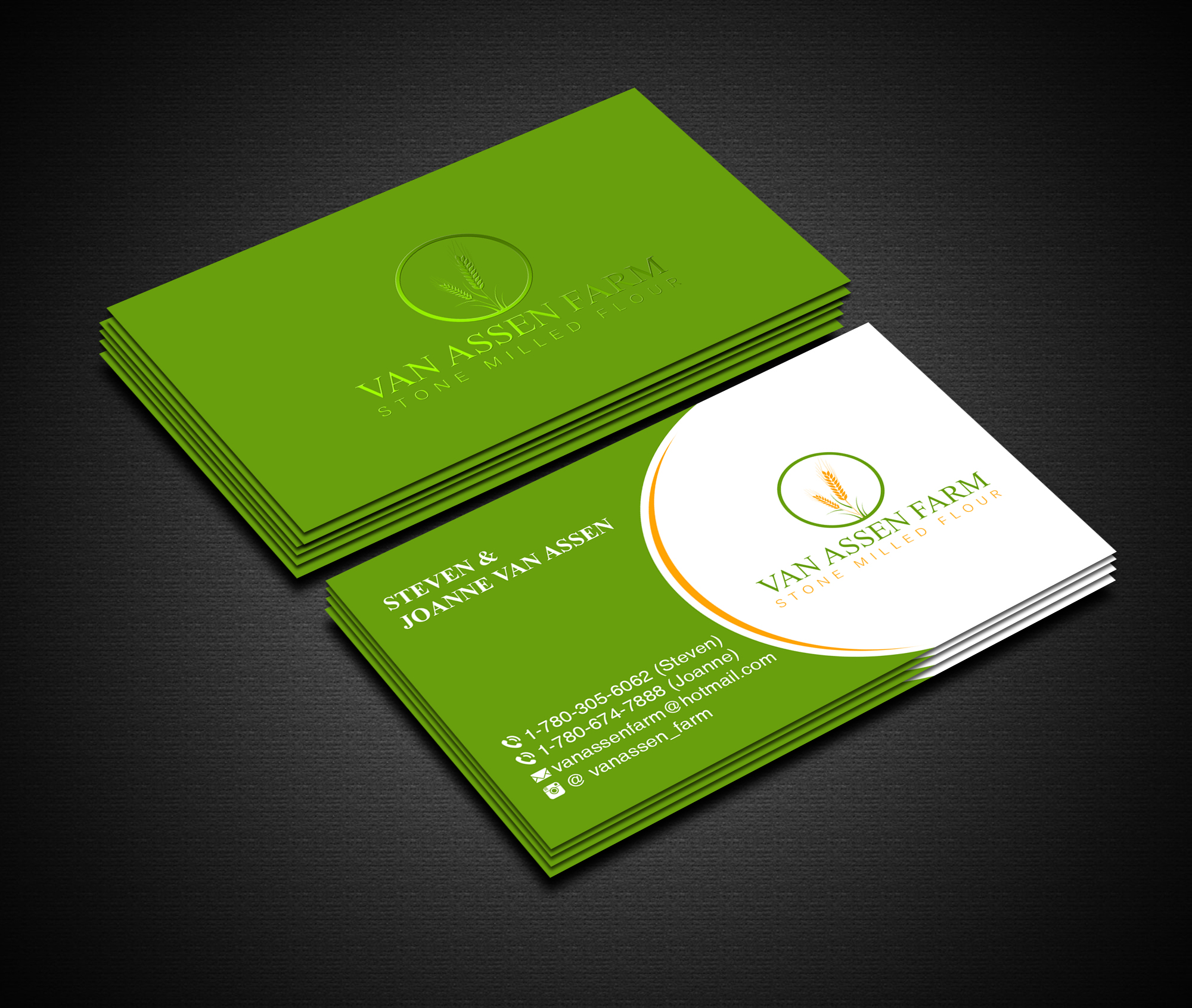 Business Card Design by Creations Box 2015 for this project | Design #27857870