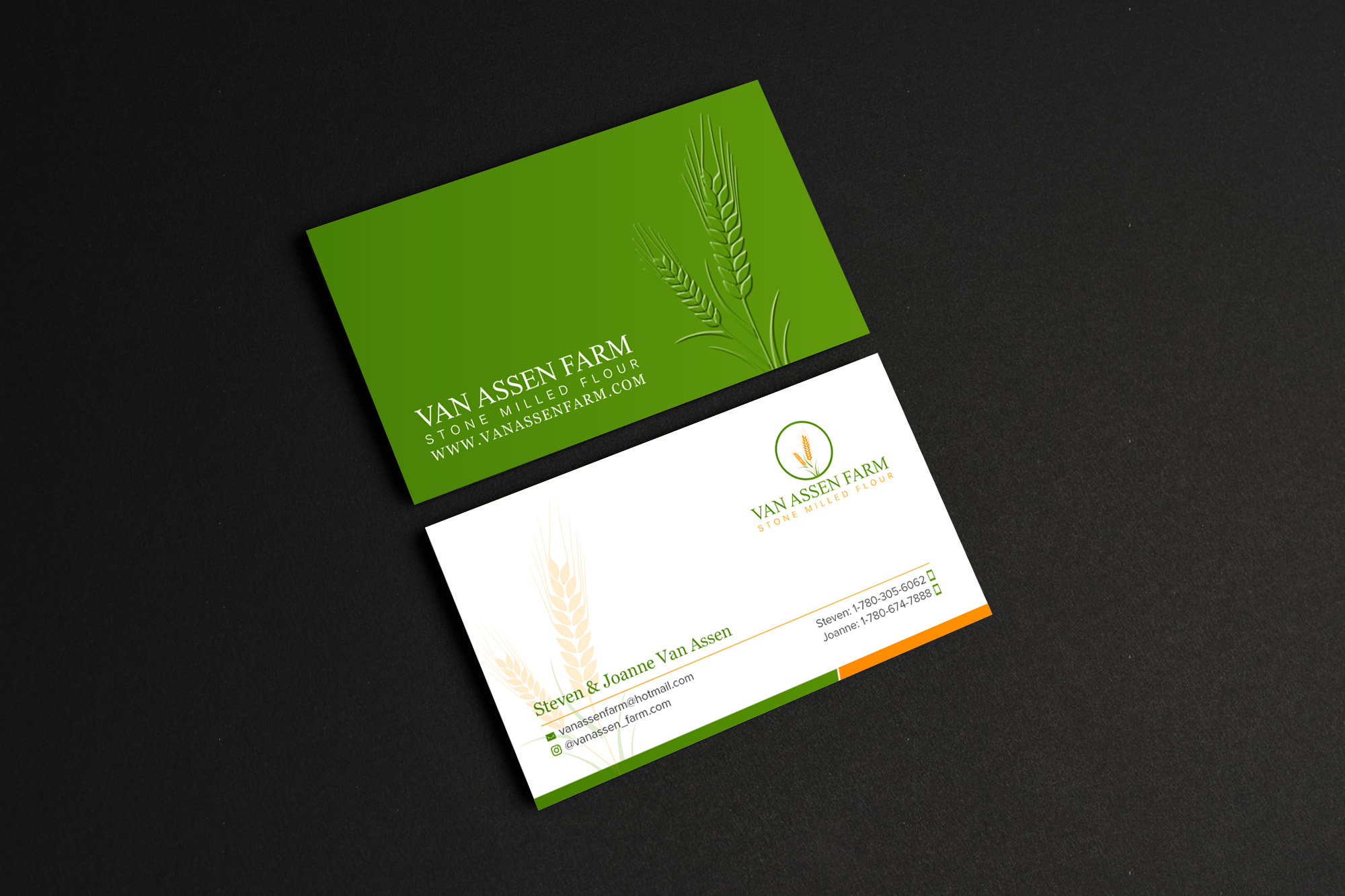 Design de Carte de Visite par chandrayaan.creative pour ce projet | Design #27854865