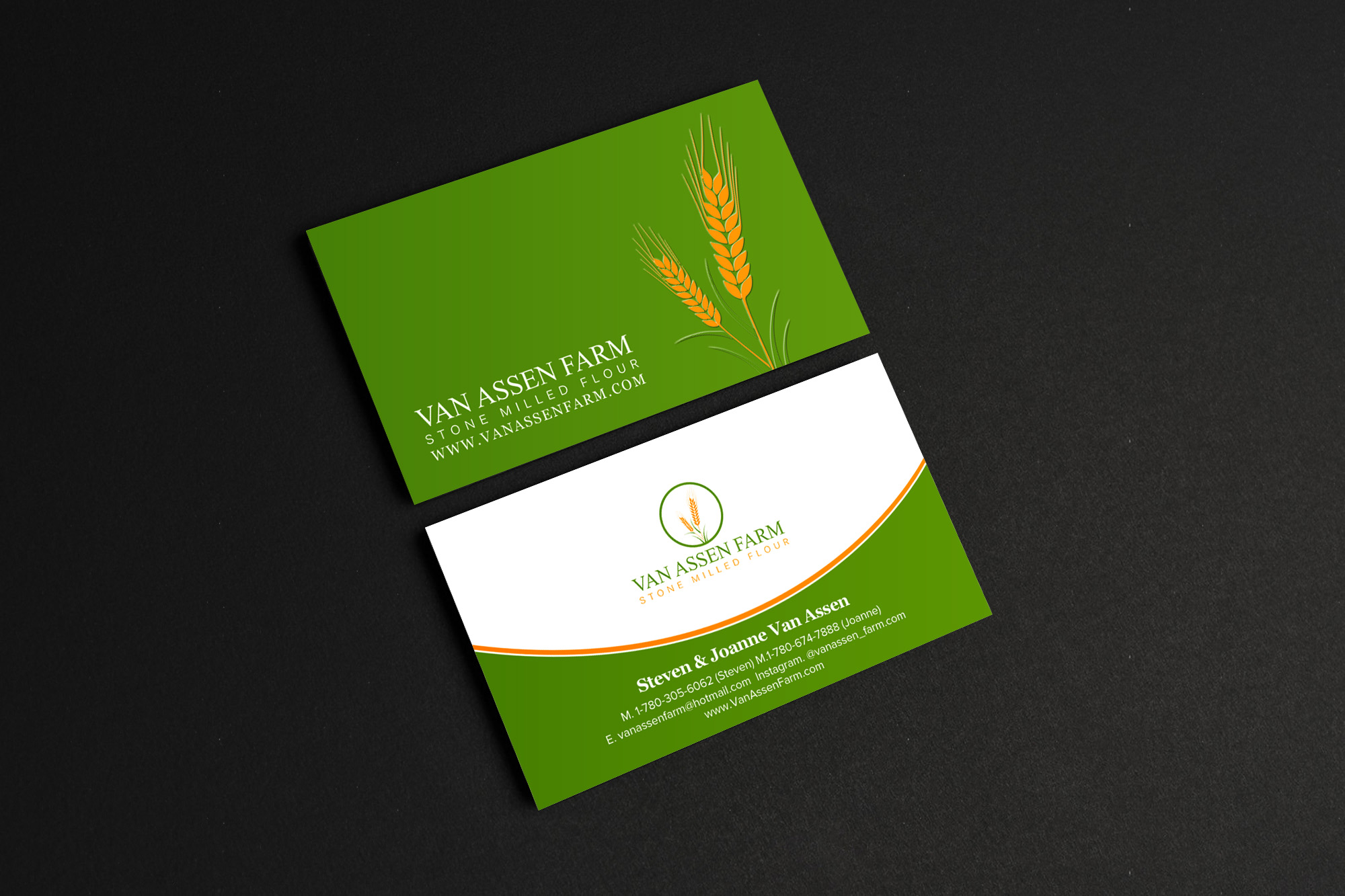 Design de Carte de Visite par chandrayaan.creative pour ce projet | Design #27854866
