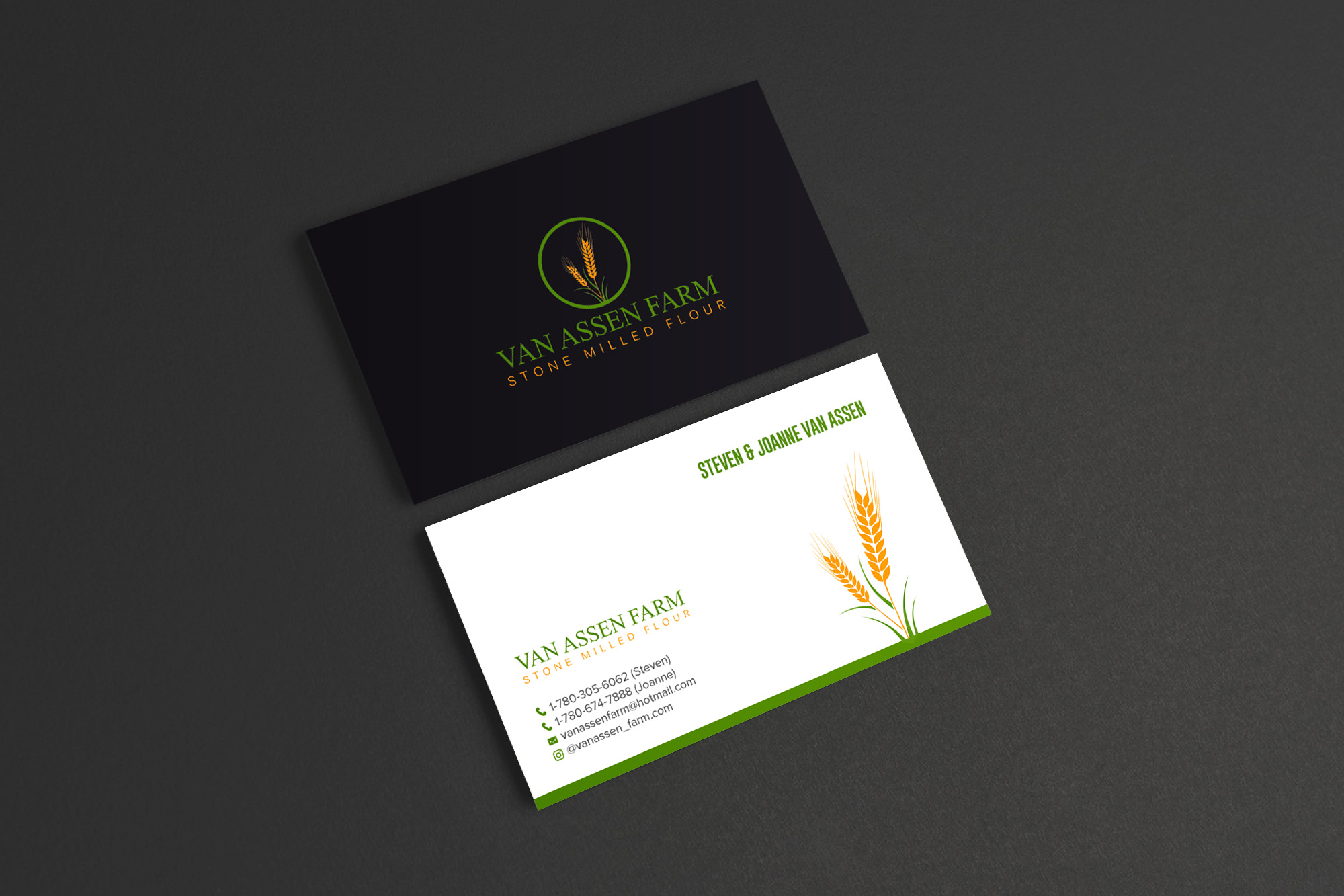 Design de Carte de Visite par chandrayaan.creative pour ce projet | Design #27854869