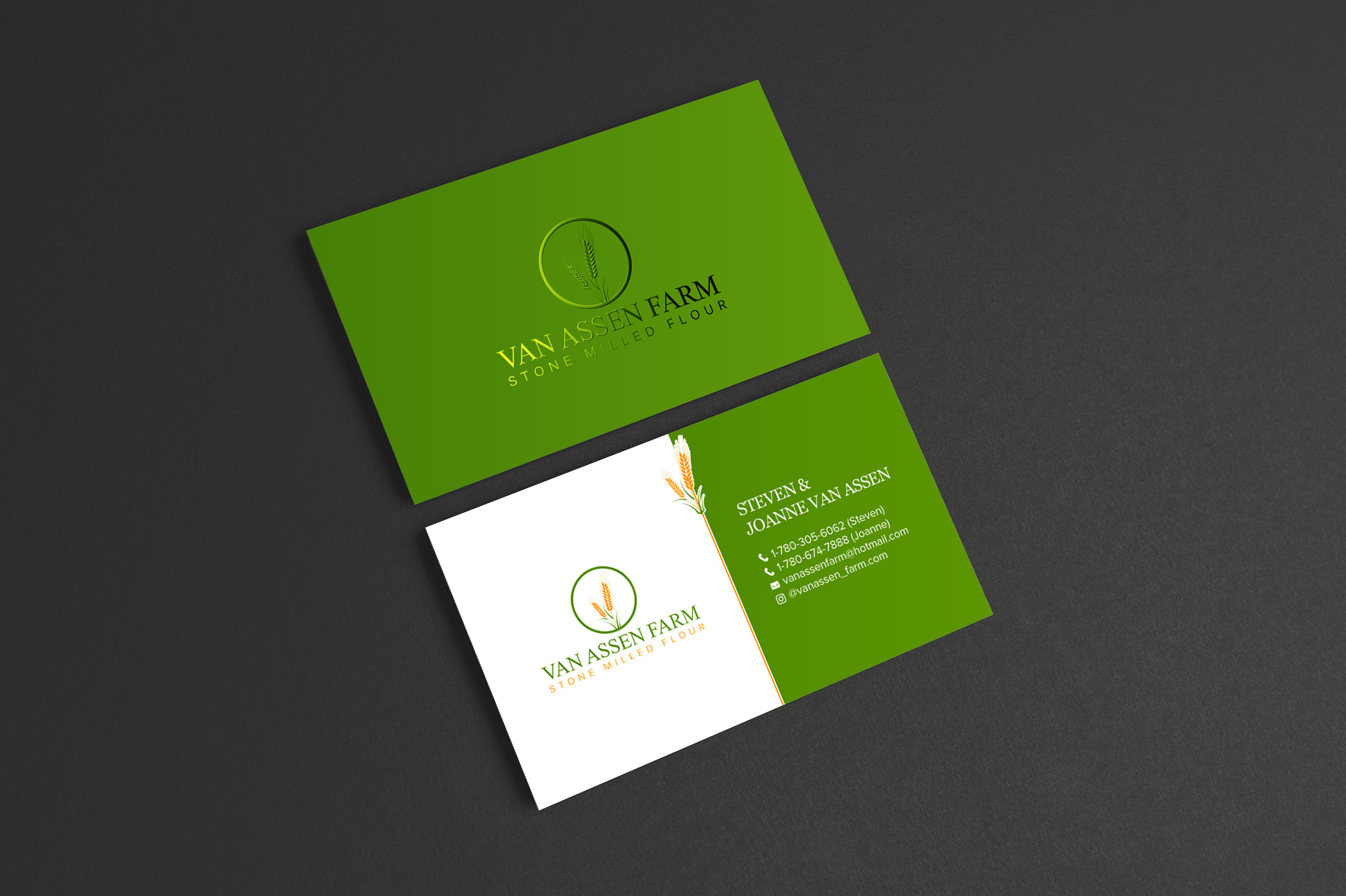 Design de Carte de Visite par chandrayaan.creative pour ce projet | Design #27854870