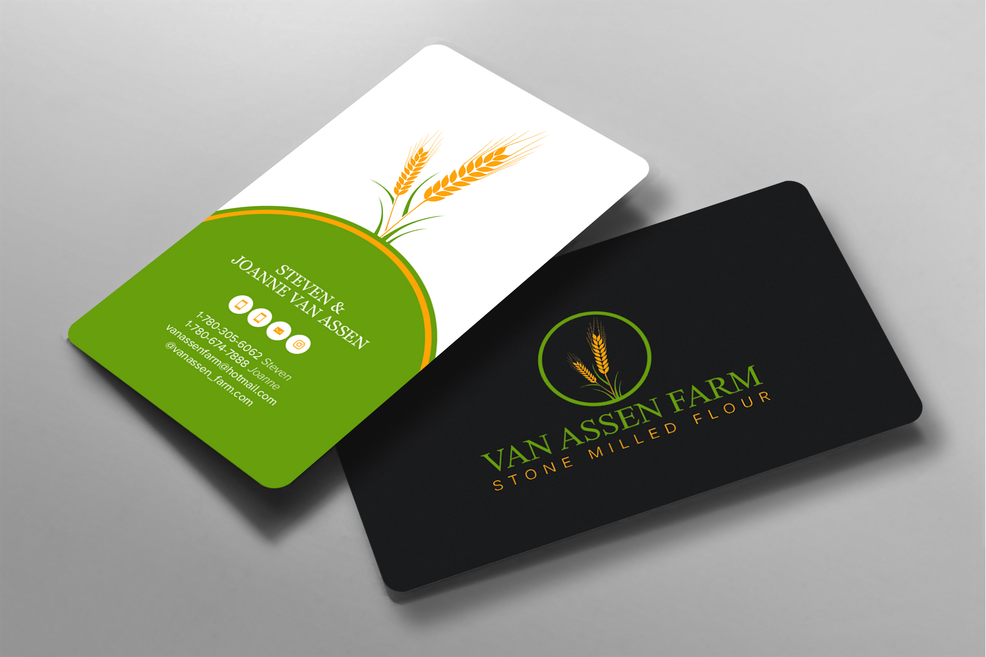 Design de Carte de Visite par chandrayaan.creative pour ce projet | Design #27854877