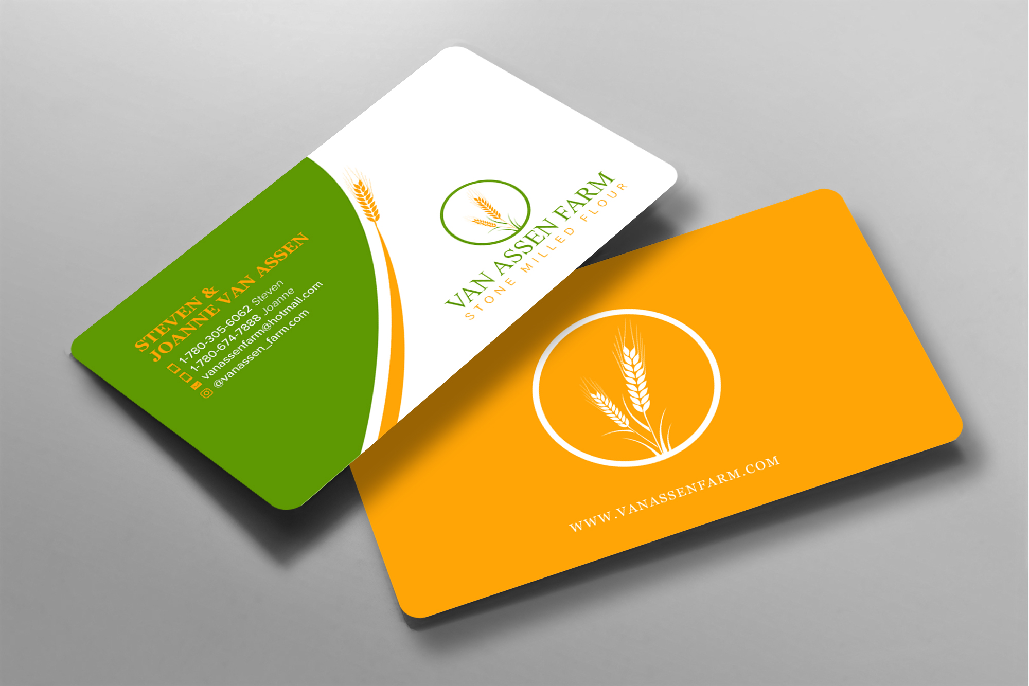 Design de Carte de Visite par chandrayaan.creative pour ce projet | Design #27854881