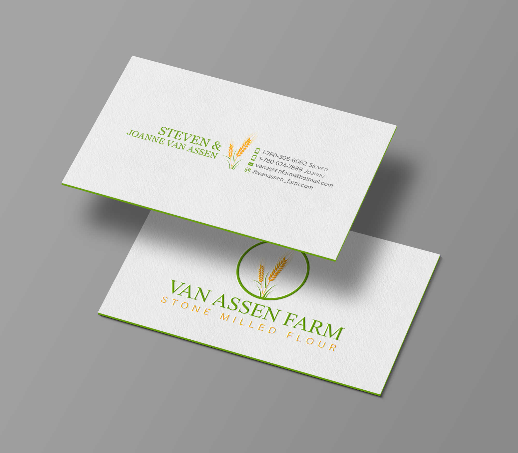 Design de Carte de Visite par chandrayaan.creative pour ce projet | Design #27854883