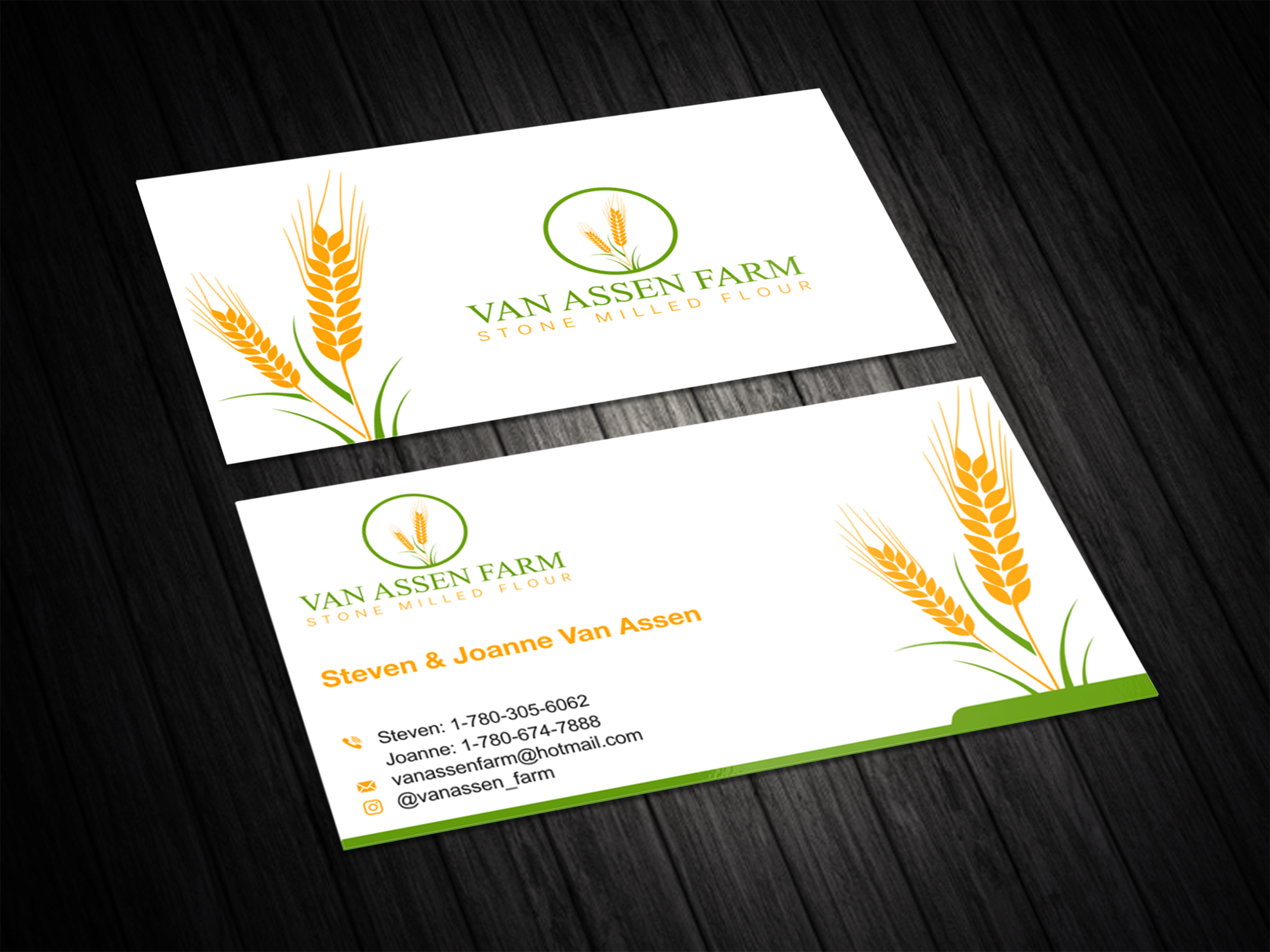 Design de Carte de Visite par vintana pour ce projet | Design #27856565