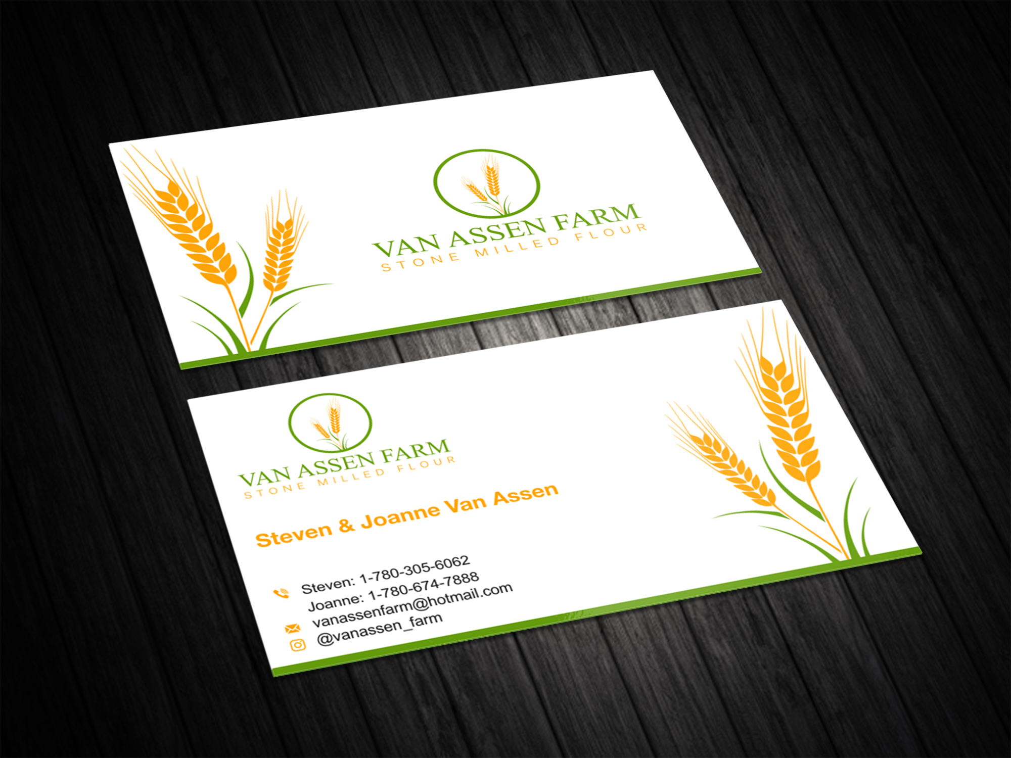 Design de Carte de Visite par vintana pour ce projet | Design #27856570