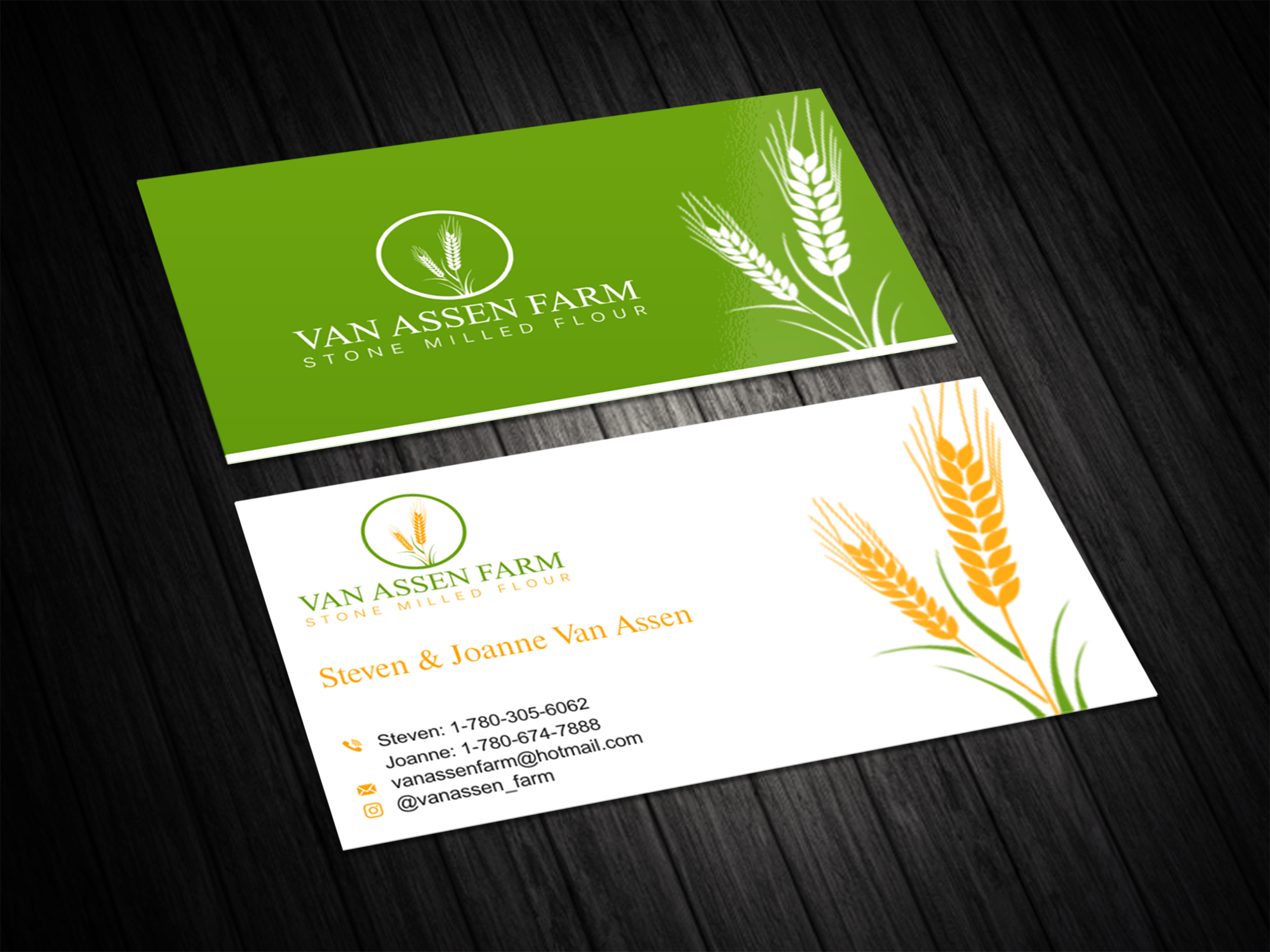 Design de Carte de Visite par vintana pour ce projet | Design #27858216