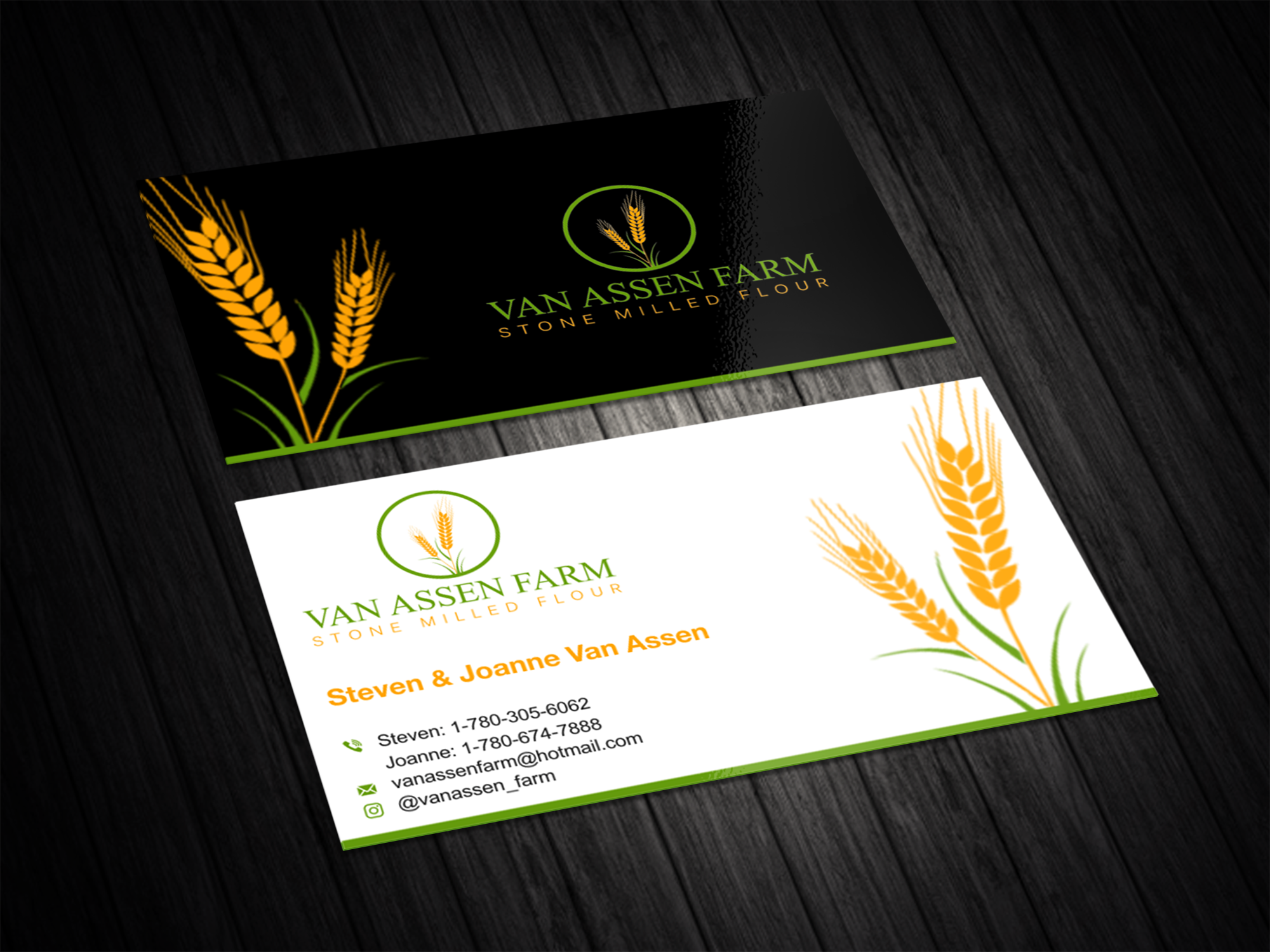 Design de Carte de Visite par vintana pour ce projet | Design #27866166