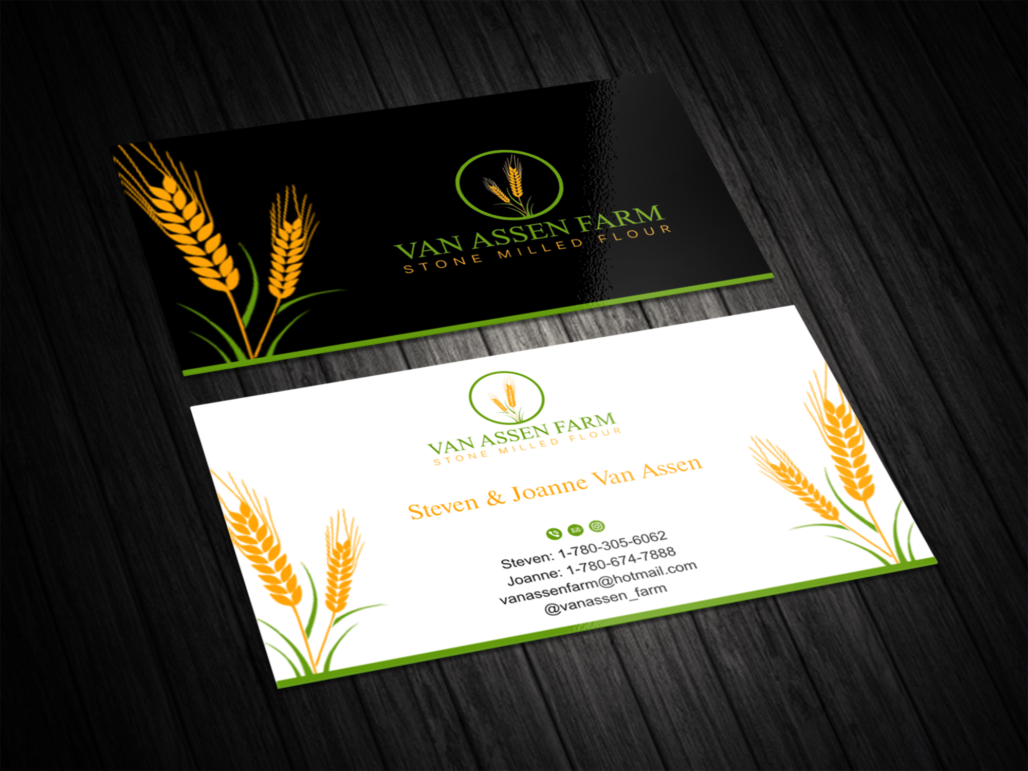 Design de Carte de Visite par vintana pour ce projet | Design #27866174