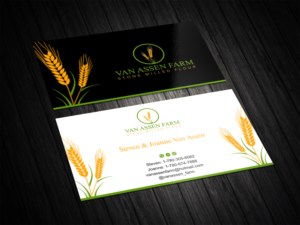 Design de Carte de Visite par vintana pour ce projet | Design : #27866174