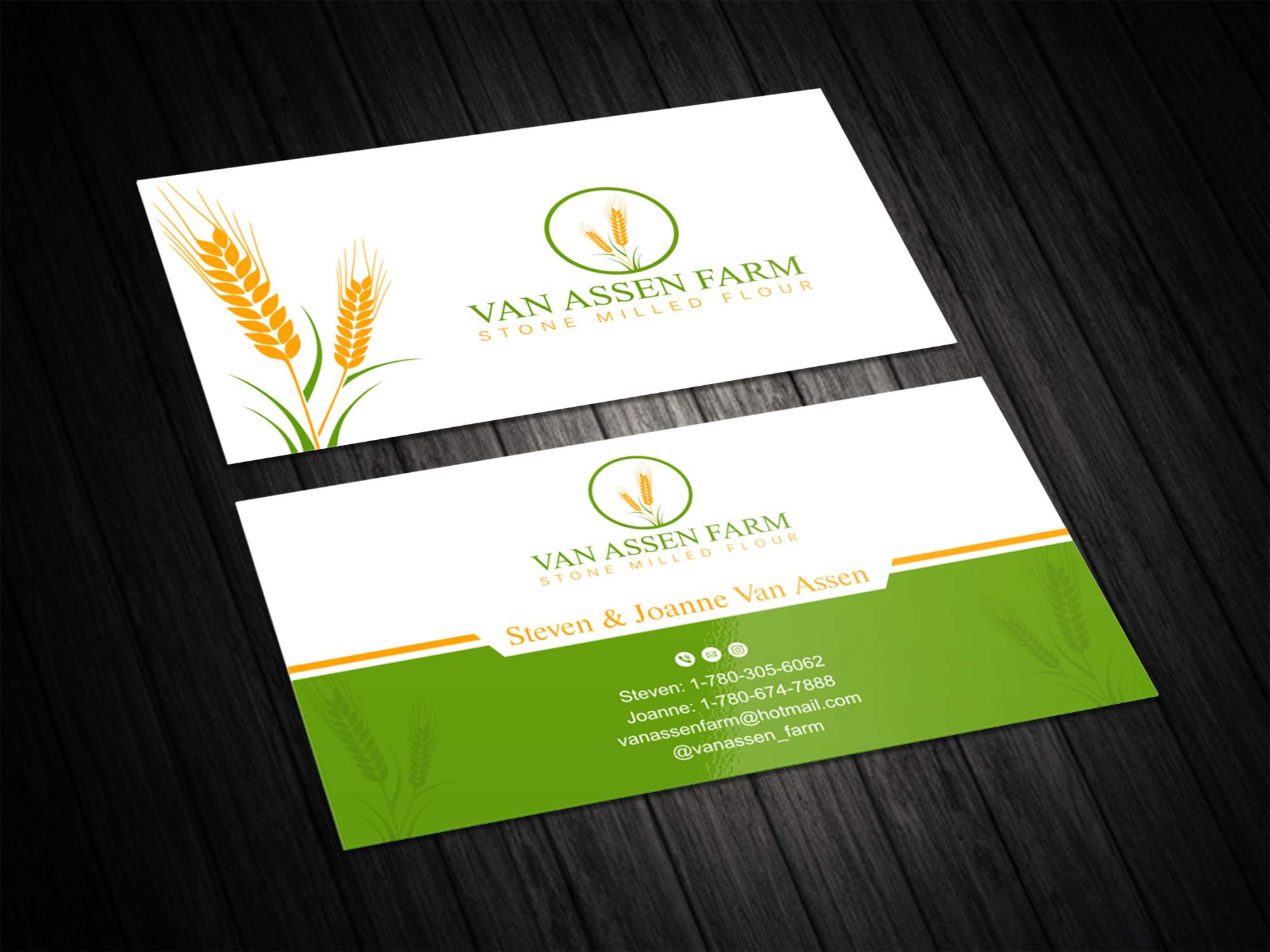 Design de Carte de Visite par vintana pour ce projet | Design #27866188