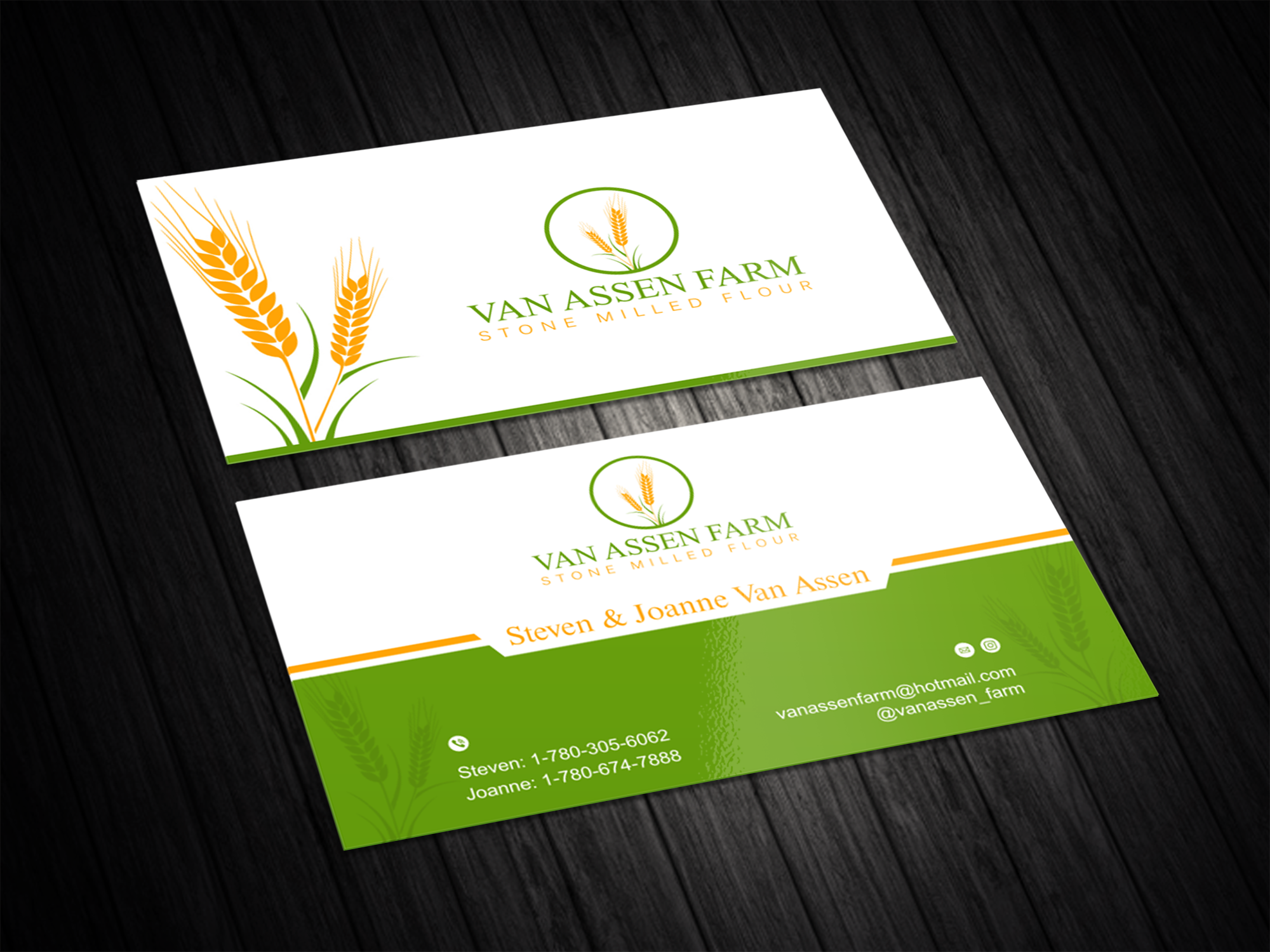 Design de Carte de Visite par vintana pour ce projet | Design #27866197