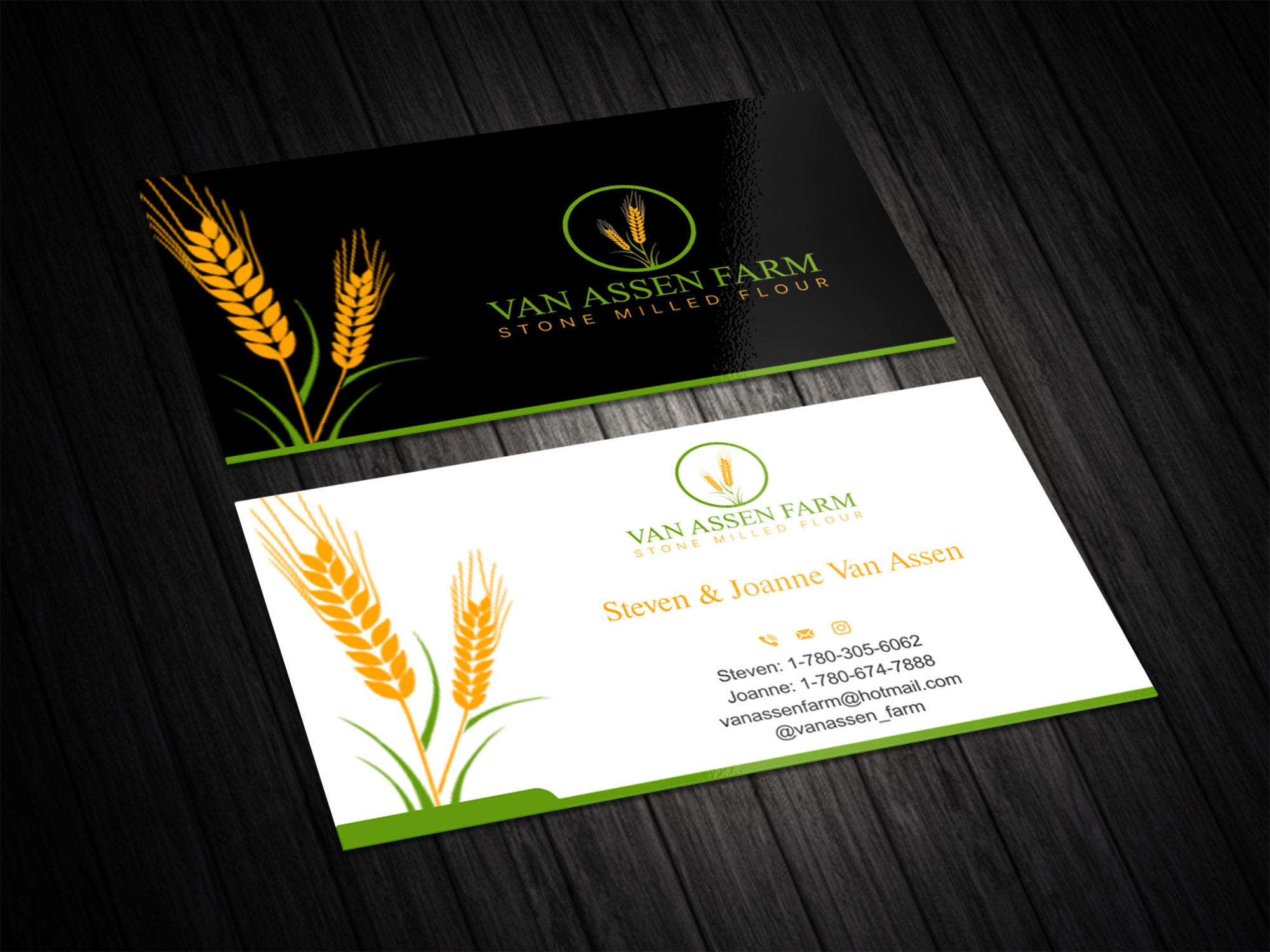 Design de Carte de Visite par vintana pour ce projet | Design #27866205