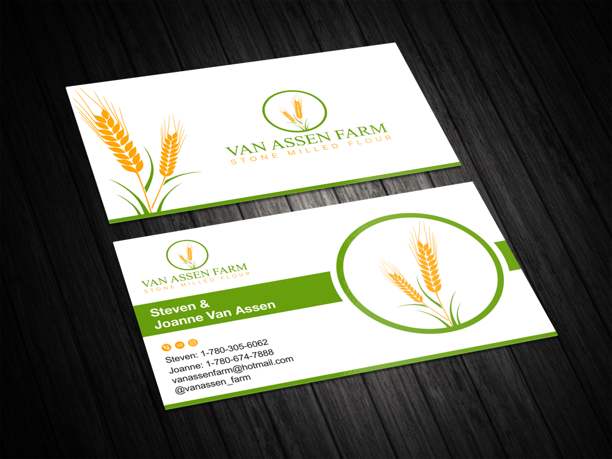 Design de Carte de Visite par vintana pour ce projet | Design #27875014