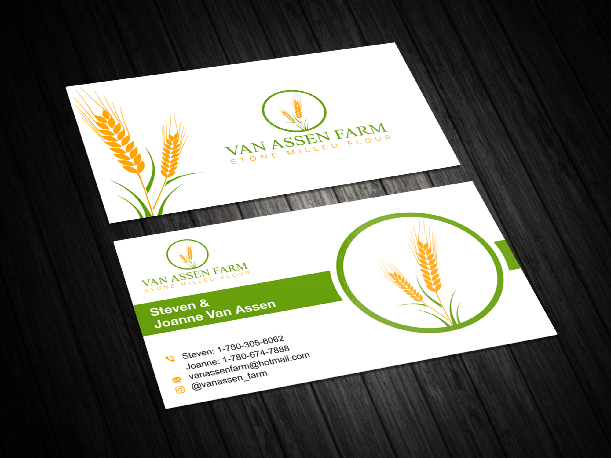 Design de Carte de Visite par vintana pour ce projet | Design #27875018