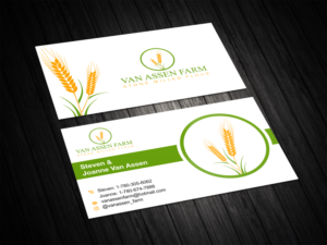 Design de Carte de Visite par vintana pour ce projet | Design : #27875018