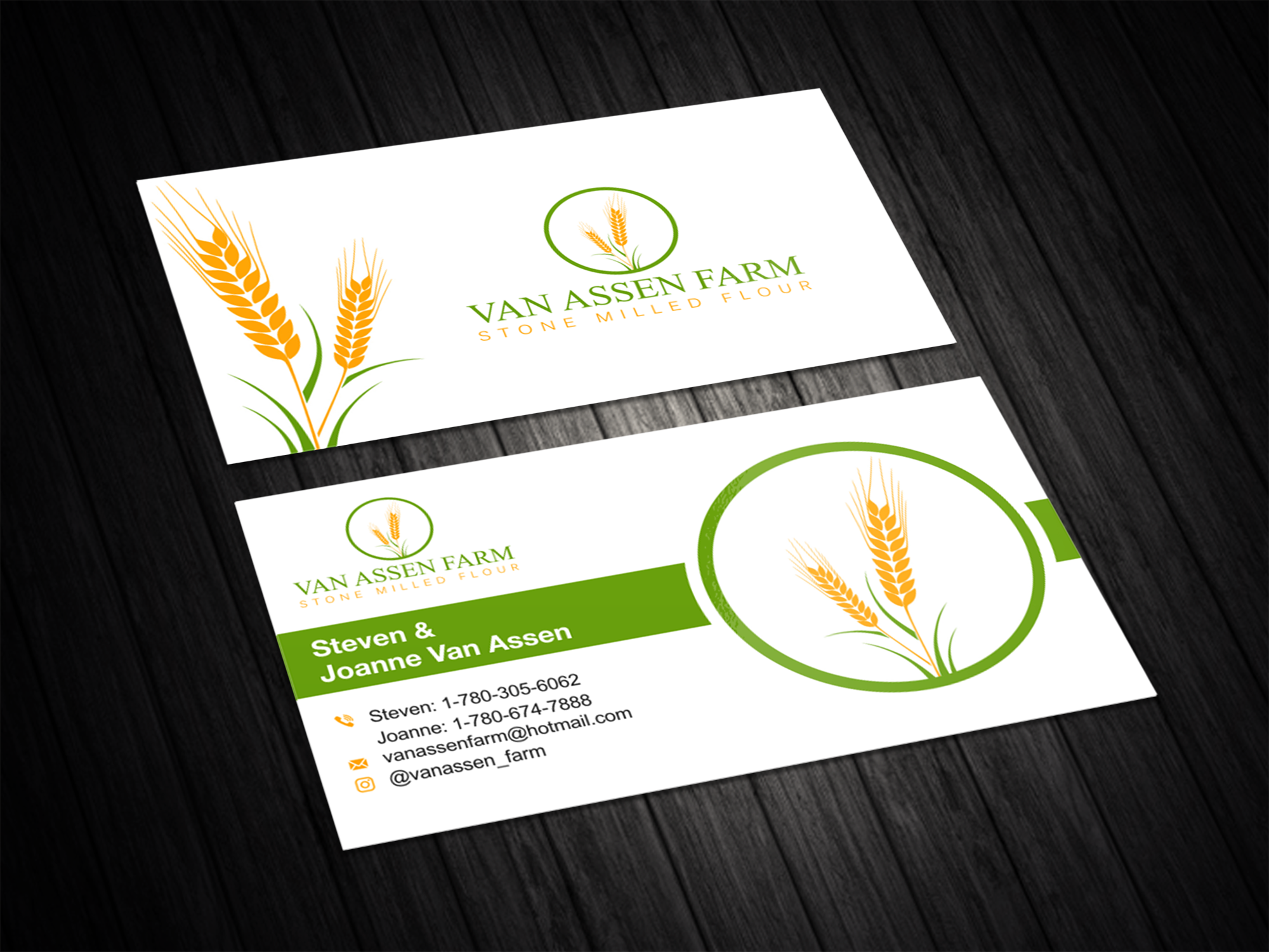 Design de Carte de Visite par vintana pour ce projet | Design #27875023