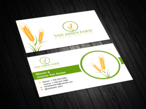 Design de Carte de Visite par vintana pour ce projet | Design : #27875023