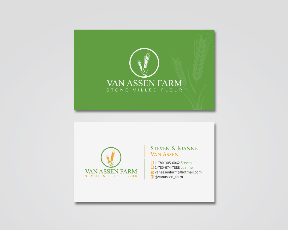 Diseño de Tarjeta de Presentación por MDesign para este proyecto | Diseño #27871397