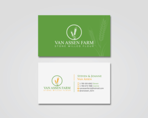 Diseño de Tarjeta de Presentación por MDesign para este proyecto | Diseño #27871397